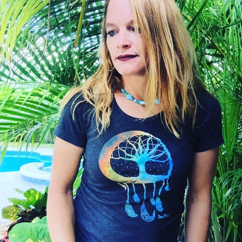 Forest Soul of the Week