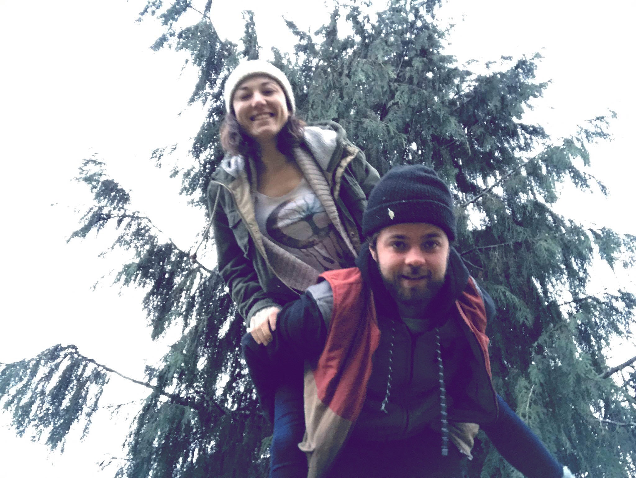 Forest Souls Couple of the Week