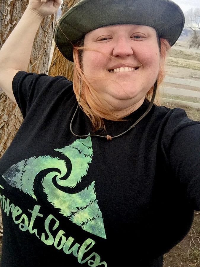 Forest Soul of the Week