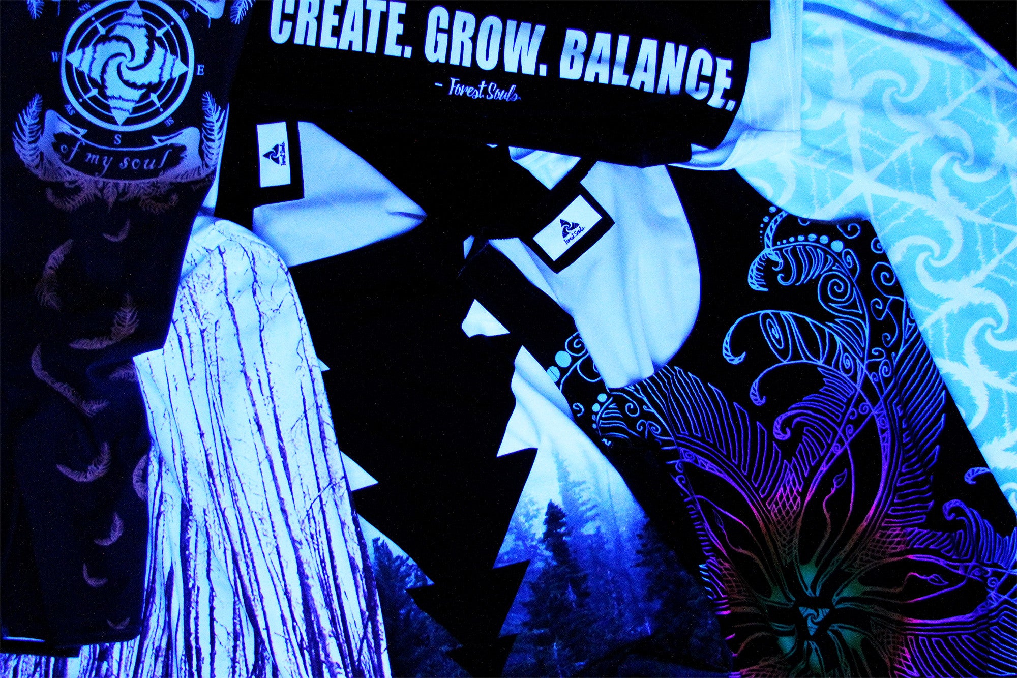 SPRING/SUMMER 2017 COLLECTION NOW RELEASED!