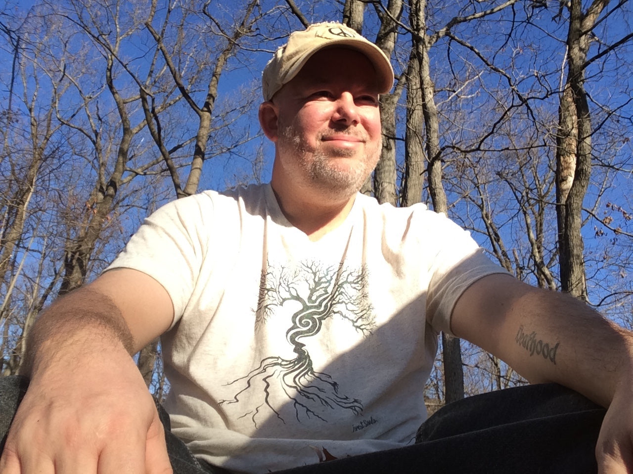 Forest Soul of the Week