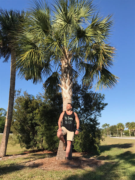 Forest Soul of the Week