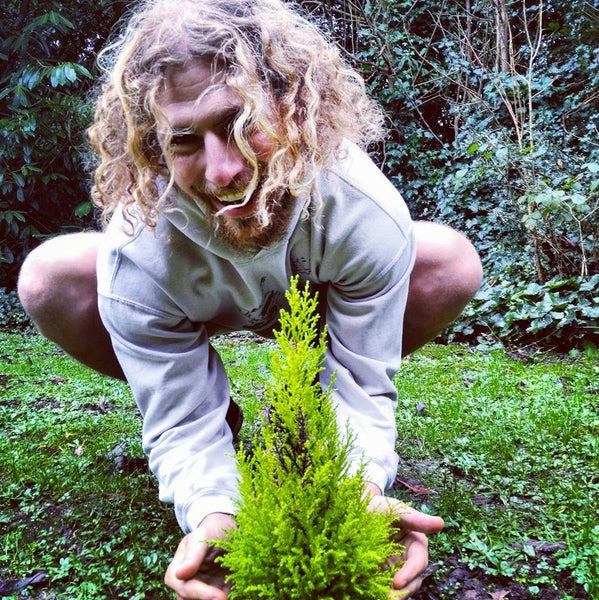 Forest Soul of the Week