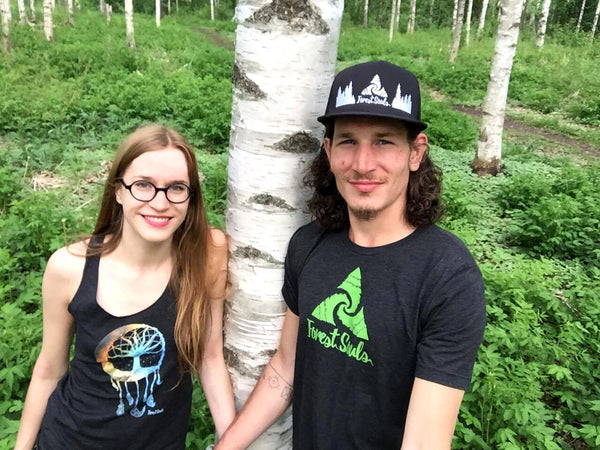 Forest Souls Couple of the Week