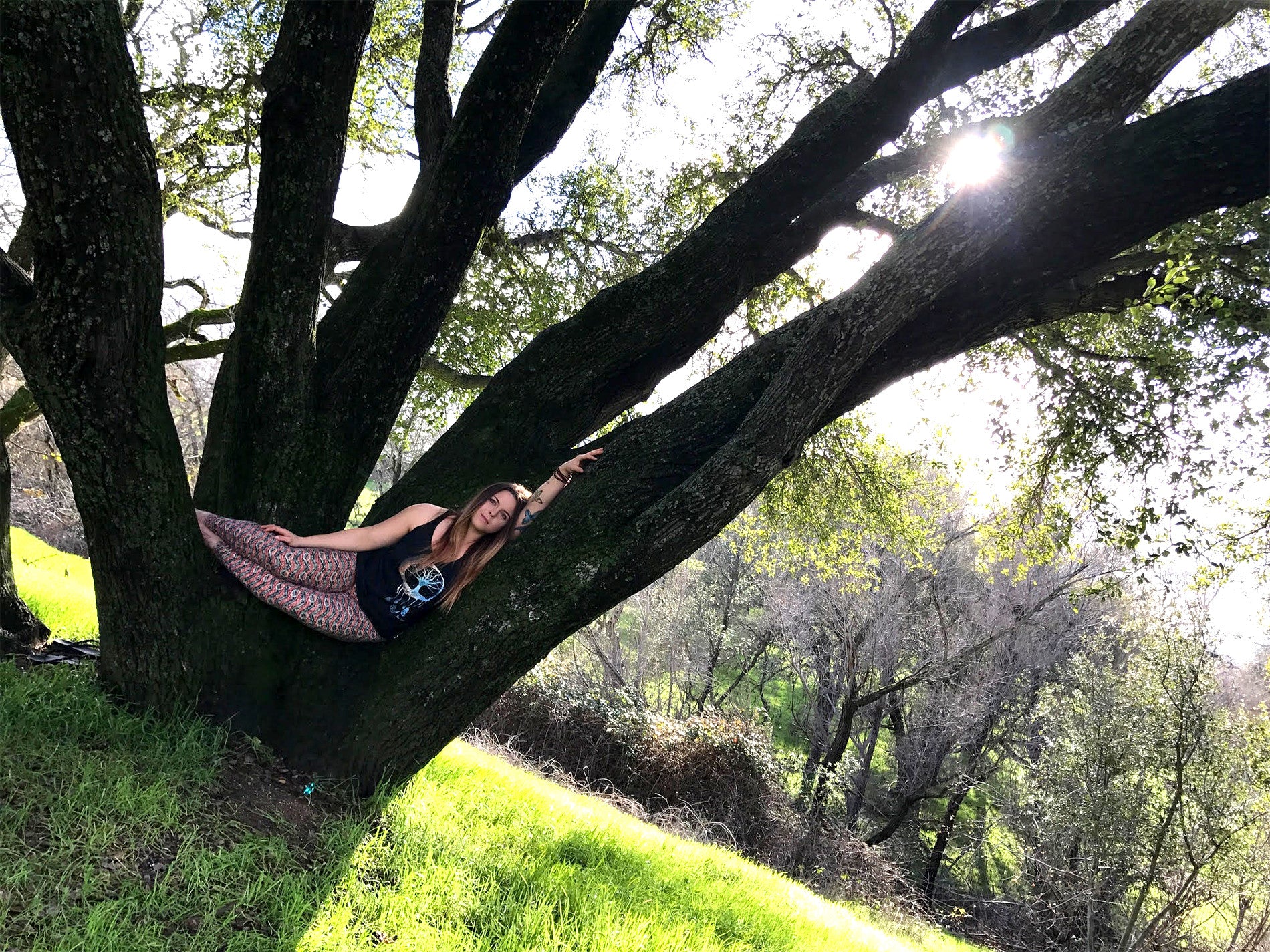 Forest Soul of the Week