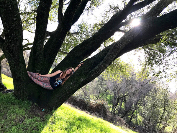 Forest Soul of the Week