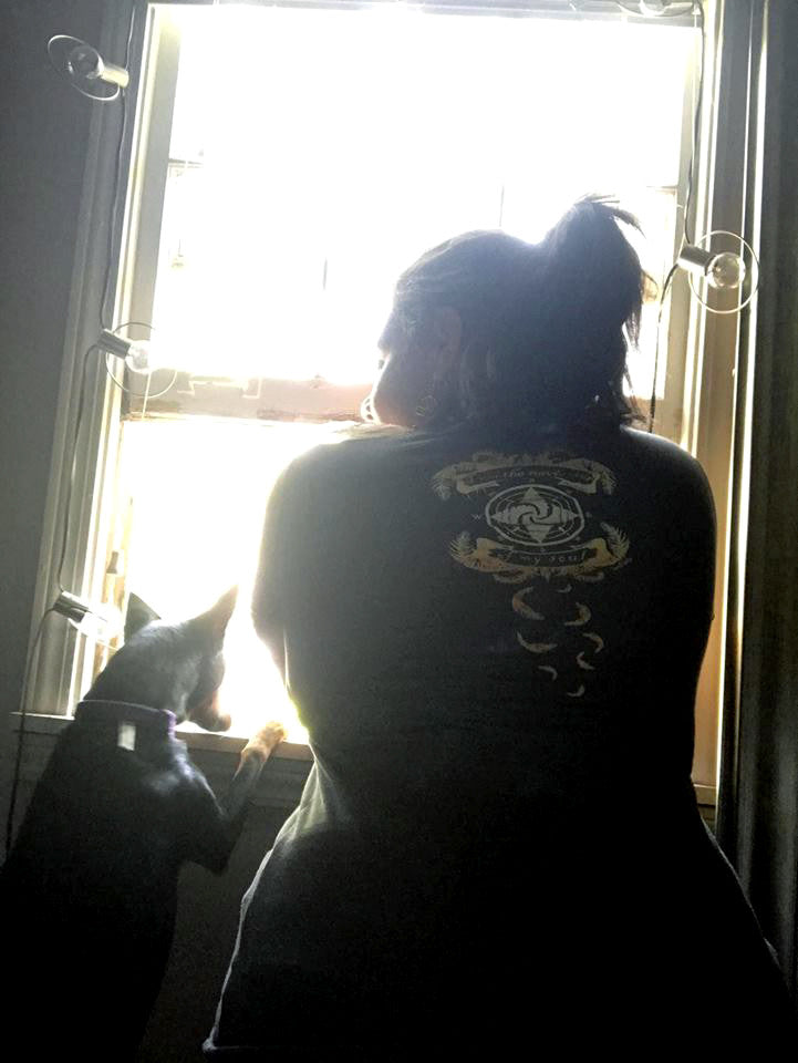 Forest Soul of the Week