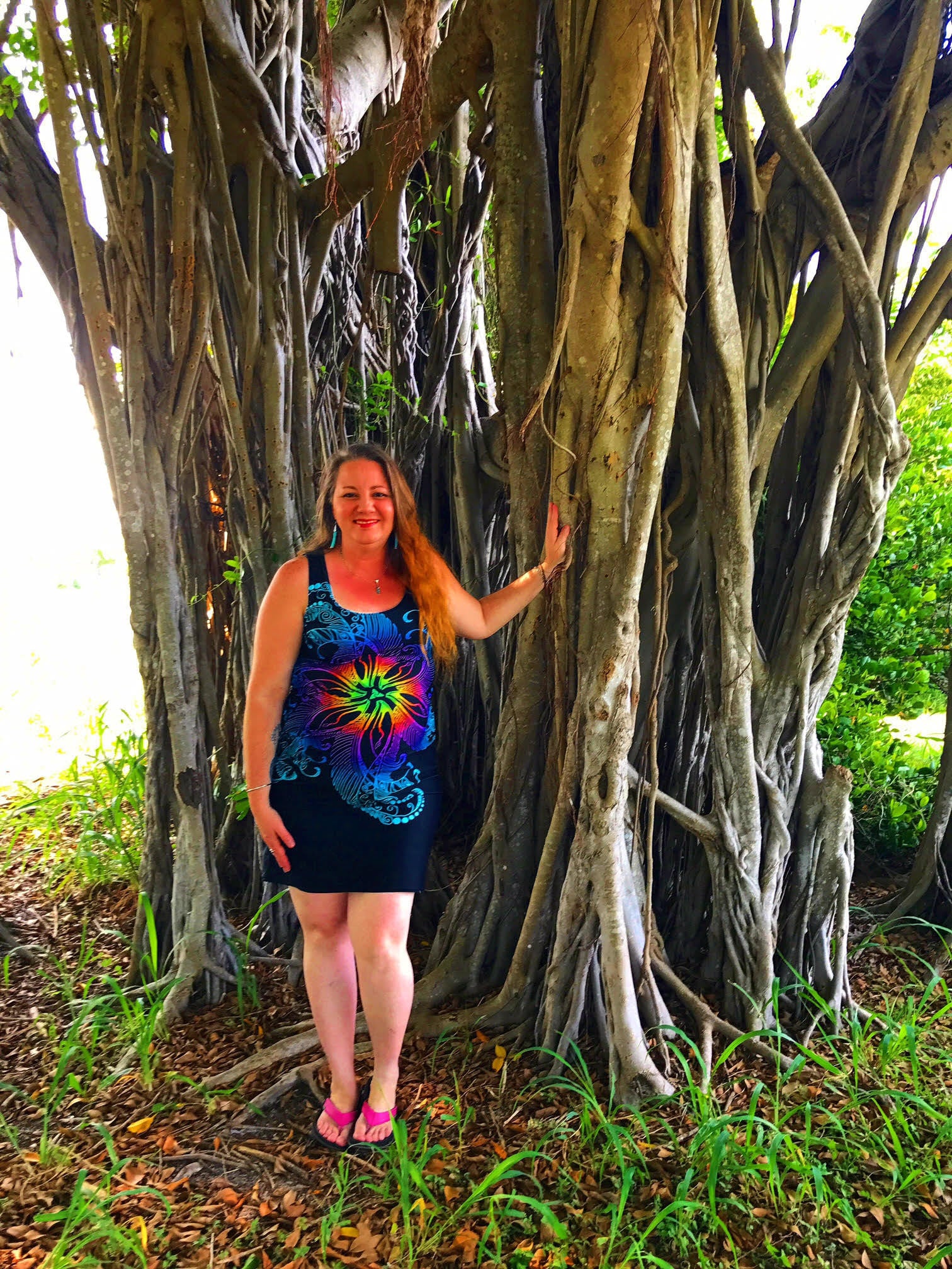 Forest Soul of the Week