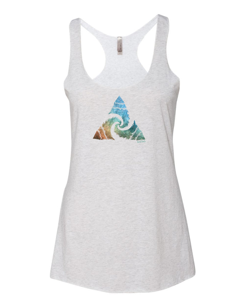 Element Forest Souls