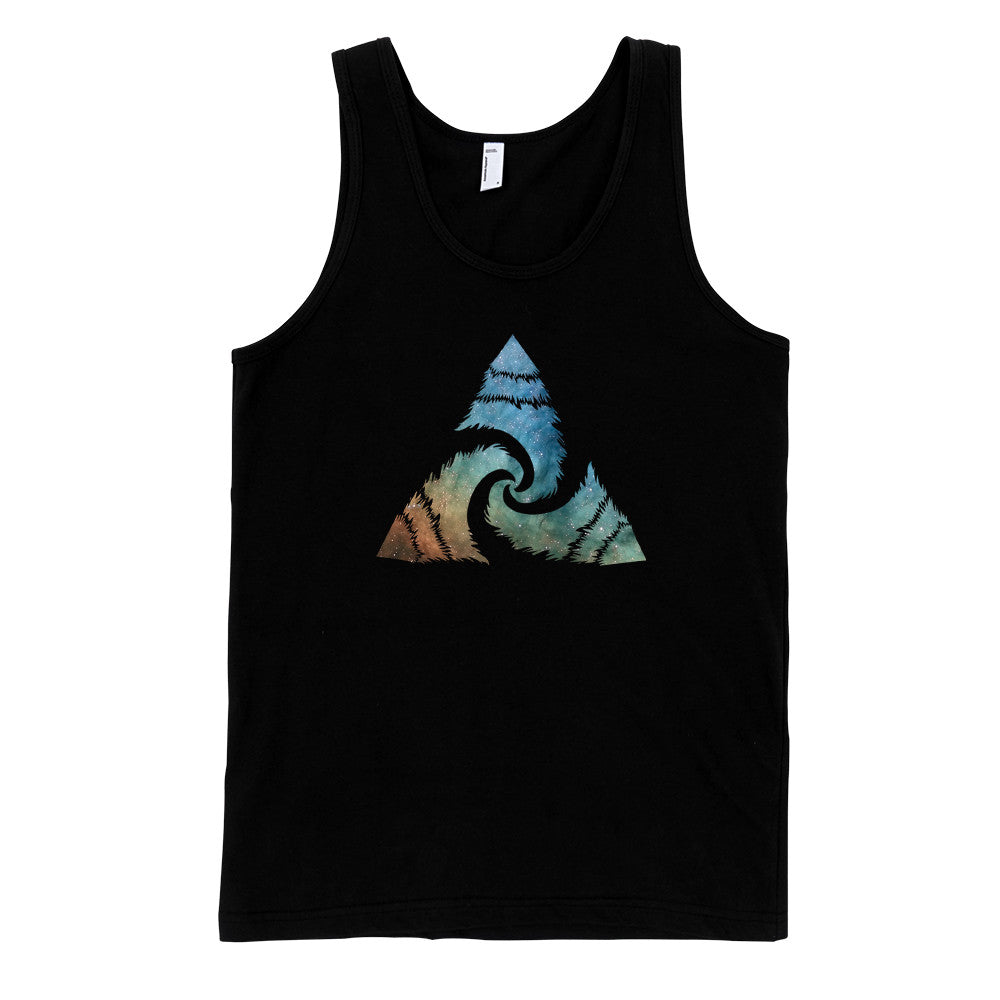 Element Forest Tank Top