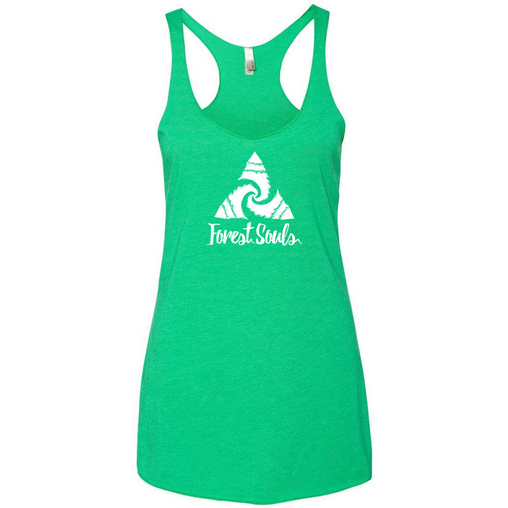 Forest Souls