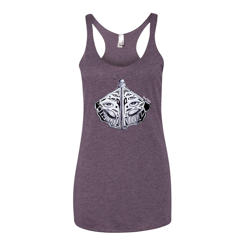 The Eyes of the Forest