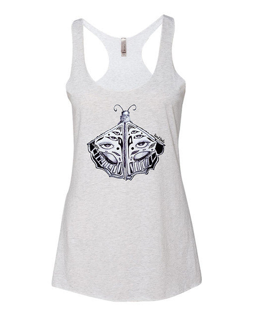 The Eyes of the Forest