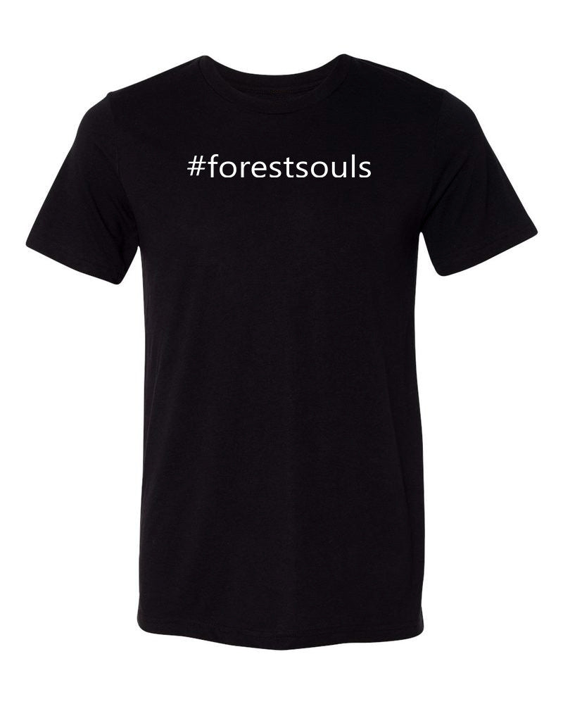 #forestsouls