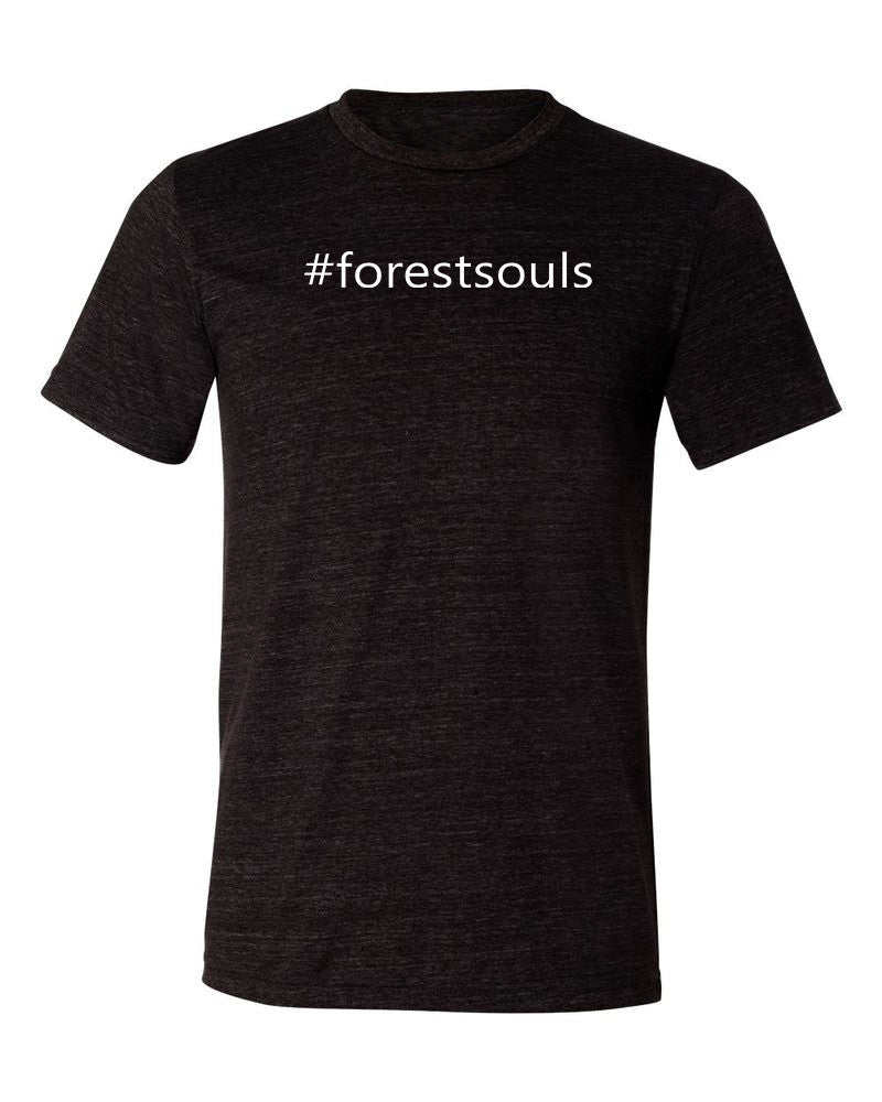 #forestsouls