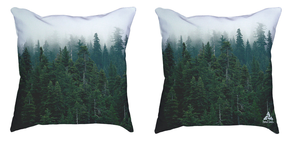 Tahoe National Forest Pillow