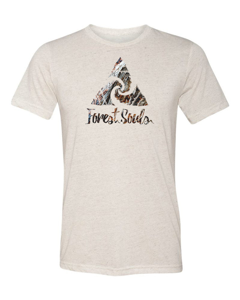 Wood Forest Souls