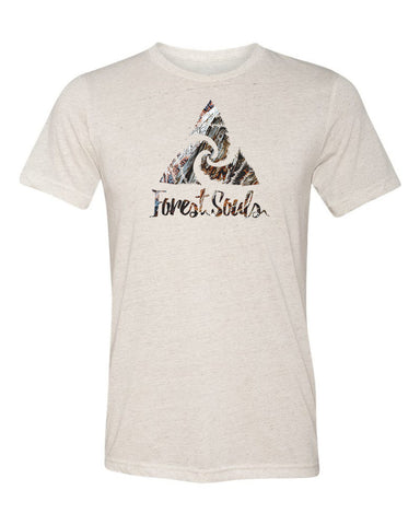 Wood Forest Souls