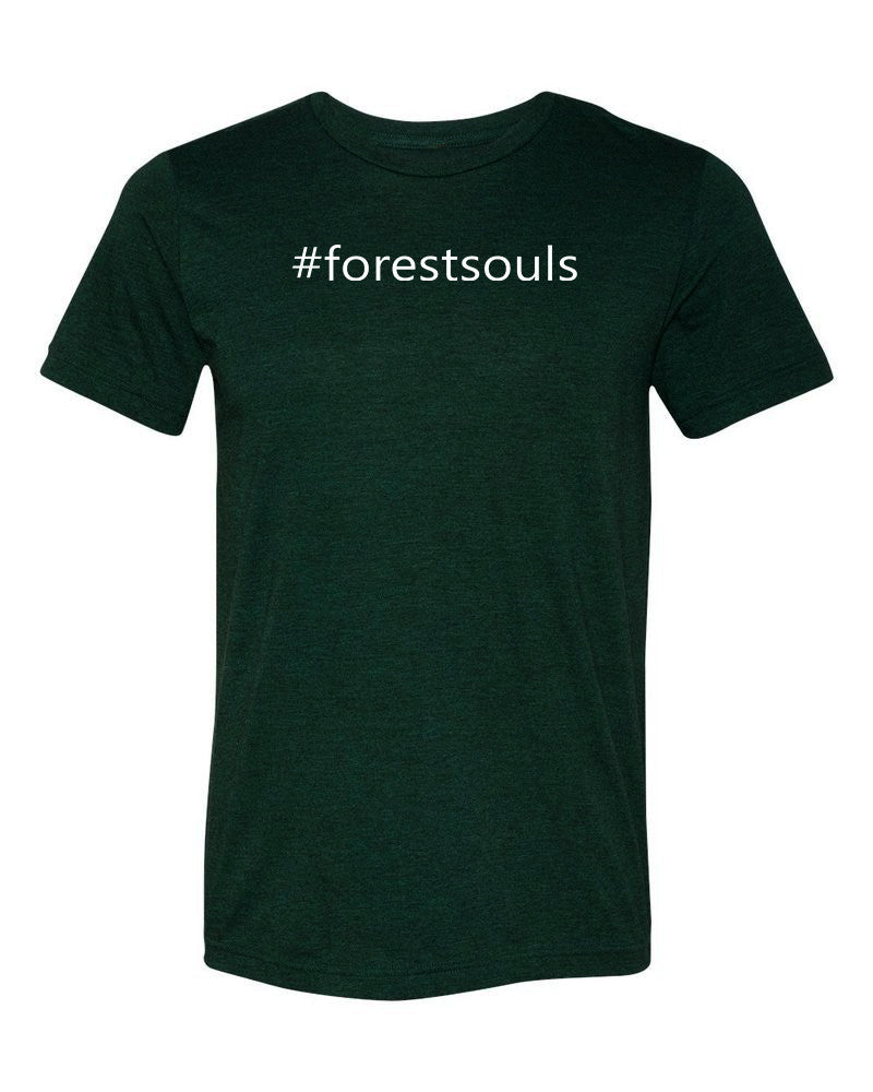 #forestsouls