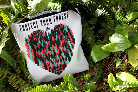 Protect Your Forest