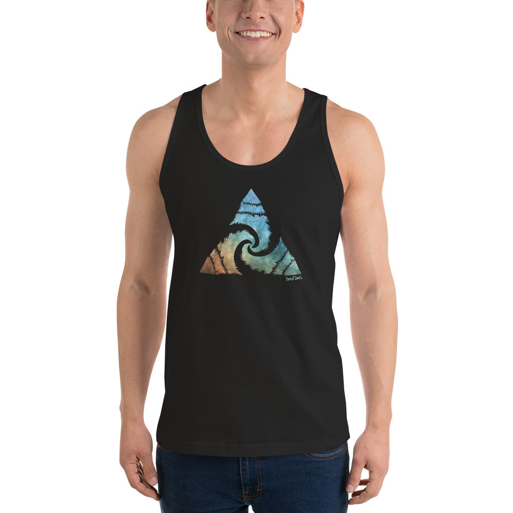 Element Forest Tank Top