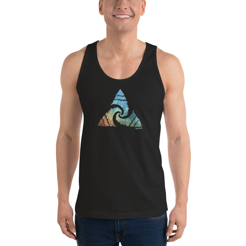 Element Forest Tank Top